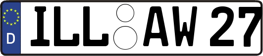 ILL-AW27