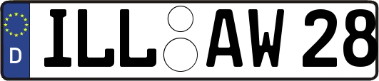 ILL-AW28