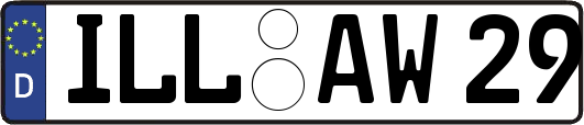 ILL-AW29