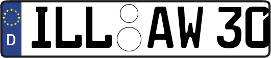 ILL-AW30