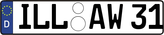 ILL-AW31