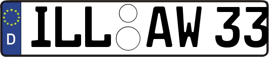 ILL-AW33