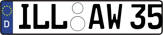 ILL-AW35