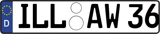 ILL-AW36