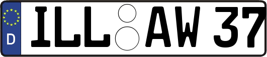 ILL-AW37