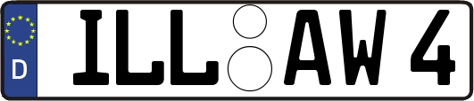 ILL-AW4