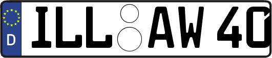ILL-AW40
