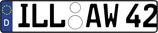 ILL-AW42