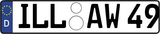 ILL-AW49