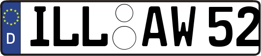 ILL-AW52