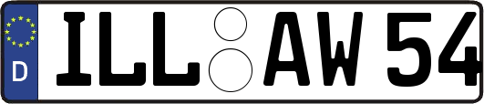 ILL-AW54