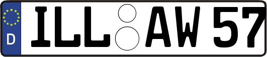 ILL-AW57