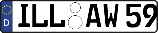 ILL-AW59