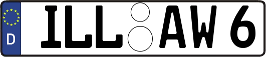 ILL-AW6