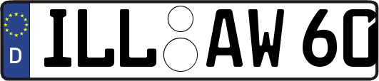 ILL-AW60