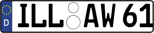 ILL-AW61