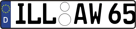 ILL-AW65