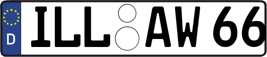 ILL-AW66