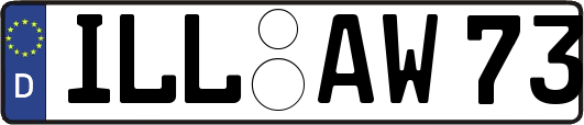ILL-AW73