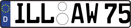 ILL-AW75