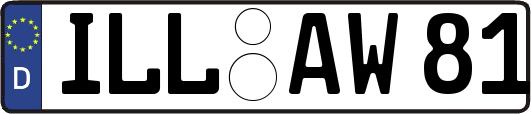 ILL-AW81