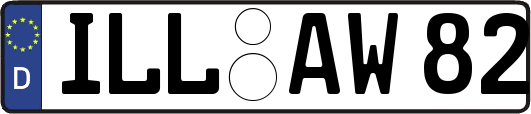 ILL-AW82