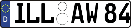ILL-AW84