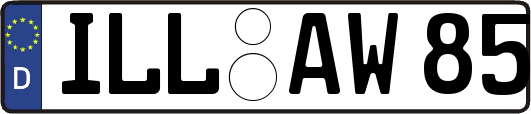 ILL-AW85