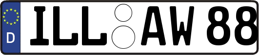 ILL-AW88