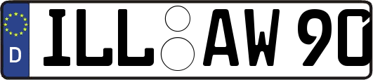 ILL-AW90