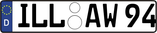ILL-AW94