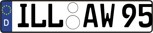 ILL-AW95