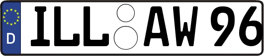 ILL-AW96