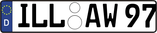 ILL-AW97