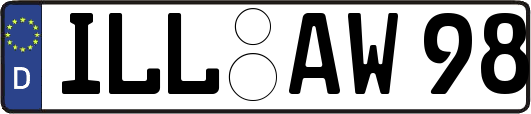 ILL-AW98