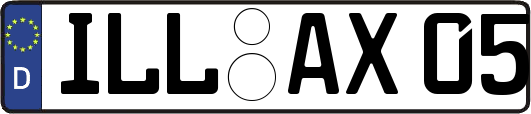ILL-AX05