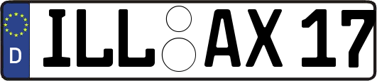 ILL-AX17