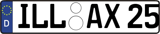 ILL-AX25