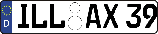ILL-AX39