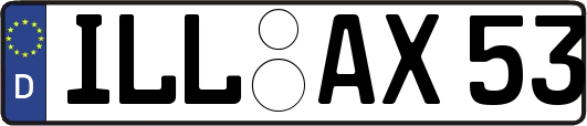 ILL-AX53