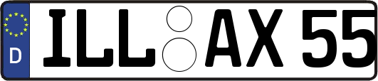 ILL-AX55