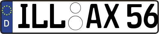 ILL-AX56