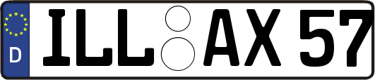 ILL-AX57
