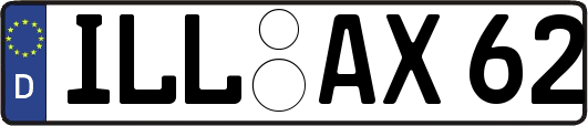 ILL-AX62