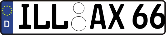 ILL-AX66