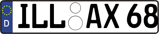 ILL-AX68