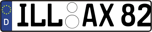 ILL-AX82