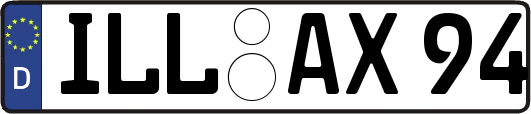 ILL-AX94