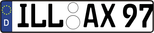 ILL-AX97