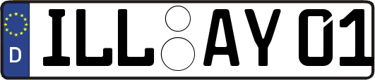 ILL-AY01